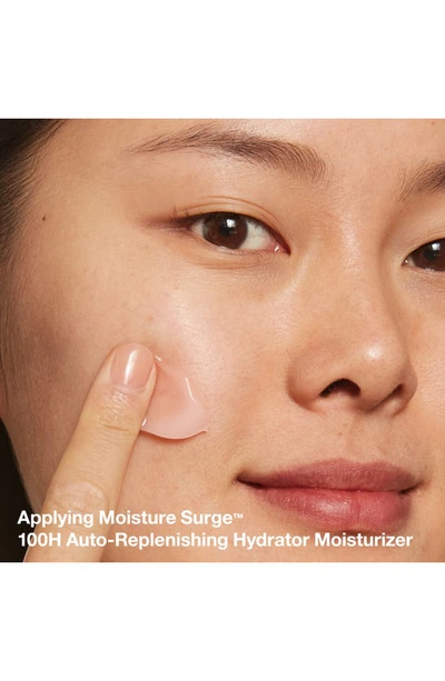 Shop Clinique Moisture Megastars Hydrating Skin Care Set (limited Edition) $76 Value