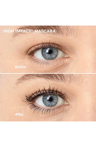 Shop Clinique High Impact Lash Line-up Mascara Set (limited Edition) $74 Value