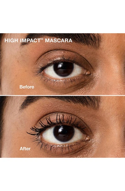 Shop Clinique High Impact Lash Line-up Mascara Set (limited Edition) $74 Value