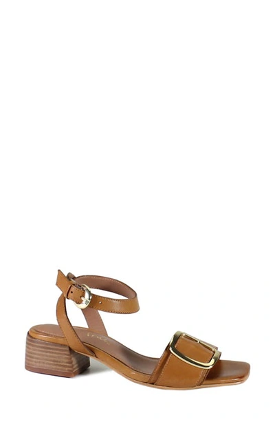 Shop Diba True Kea Lah Sandal In Cognac