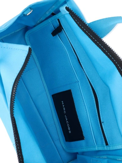 Shop Marc Jacobs Bags In Blue