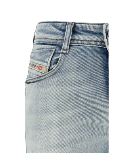 Shop Diesel Jeans In Denim