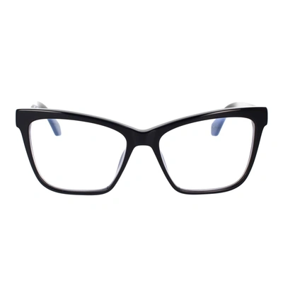 Off-white Eyeglass In Black