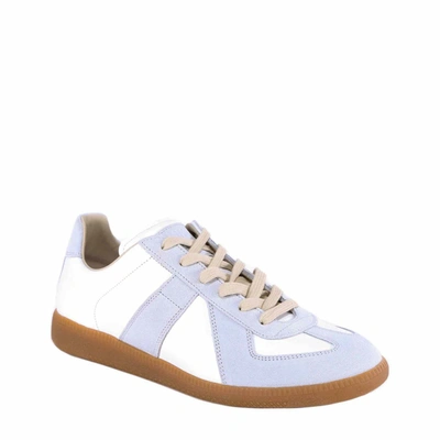 Shop Maison Margiela Replica In White