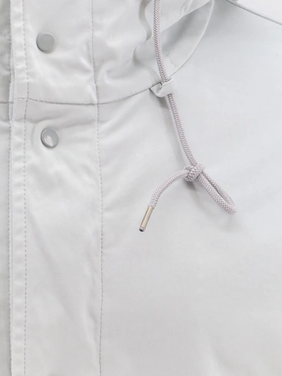 Ten C Jacket In Grey