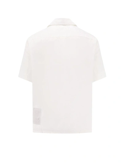 Shop Ten C Shirt In White