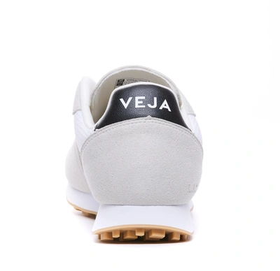 Shop Veja Sneakers In Grey