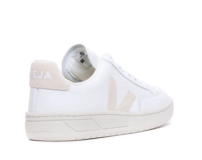 Shop Veja Sneakers In White