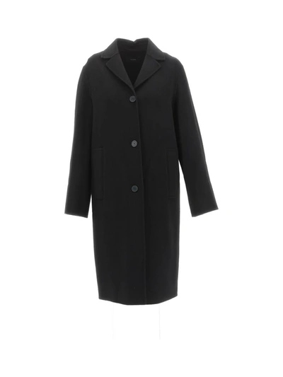 Shop Joseph Coats In Black