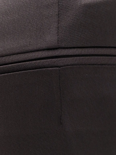 Shop Le 17 Septembre Trouser In Black