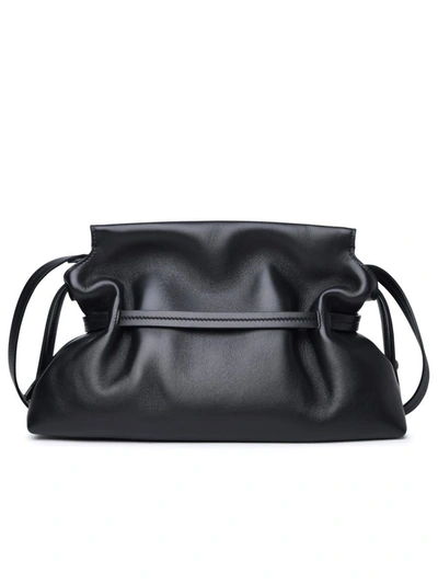 Shop Off-white Black Calf Leather Bag