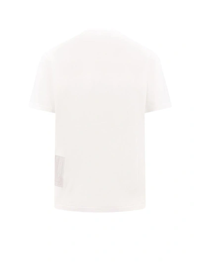Shop Ten C T-shirt In White