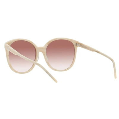 Shop Vogue Eyewear Sunglasses In Beige