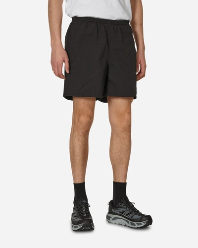 Shop Patagonia Baggies Shorts - 5 In Black