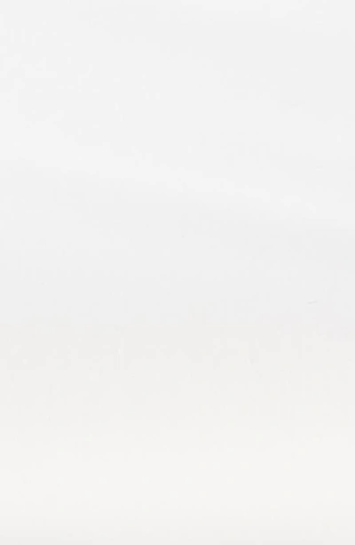 Polo Ralph Lauren Organic Cotton Percale Flat Sheet In Tuxedo White