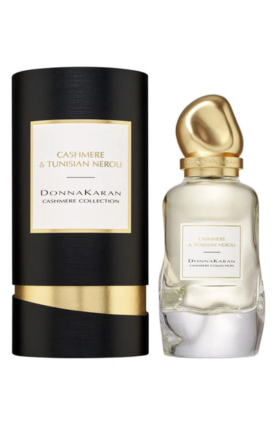 Shop Donna Karan Cashmere & Tunisian Neroli Perfume, 3.4 oz