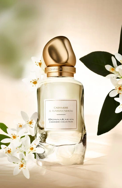 Shop Donna Karan Cashmere & Tunisian Neroli Perfume, 3.4 oz