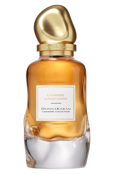 Shop Donna Karan Cashmere & Palo Santo Perfume, 3.4 oz