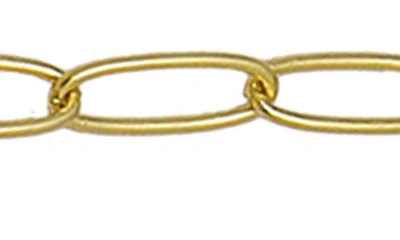 Shop Ettika Freshwater Pearl Pendant Necklace In Gold