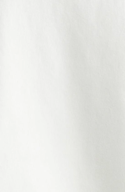 Shop Palmes Dog Graphic Sweatshirt In Off-white