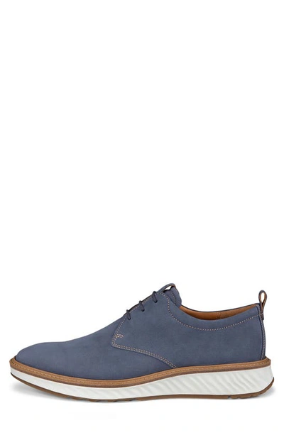 Shop Ecco St.1 Hybrid Derby In Ombre