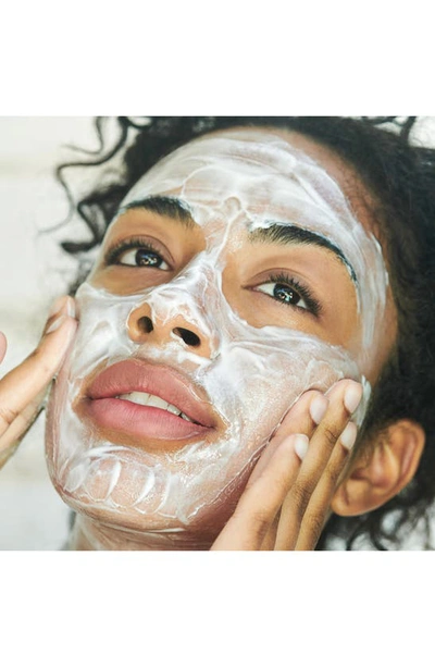 Clarins Velvet Facial Milk Cleanser 6.7 Oz. In White