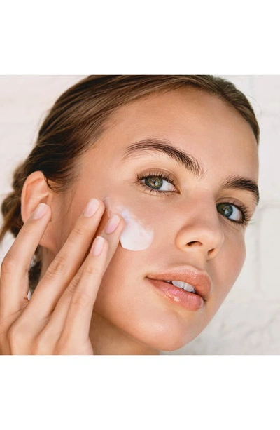 Clarins Multi-active Night Moisturizer For Lines, Pores, Glow With Niacinamide - Dry Skin 1.7 Oz.