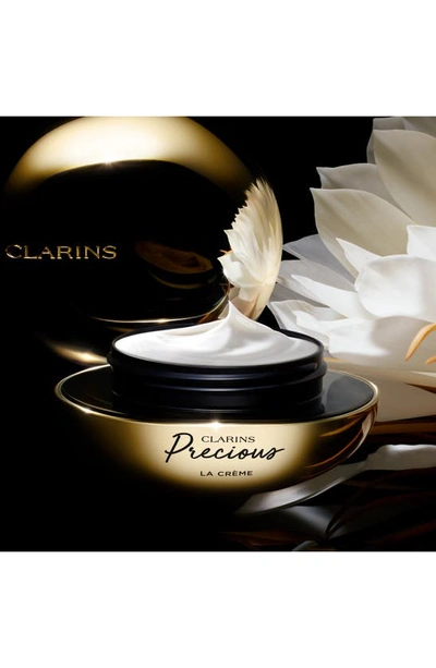 Shop Clarins Precious Age-defying Discovery Set