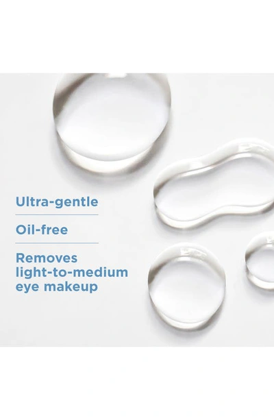 Clarins Gentle Eye Make-up Remover 4.2 Oz.
