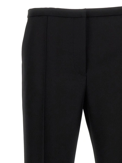 Shop Philosophy Di Lorenzo Serafini Pants In Black