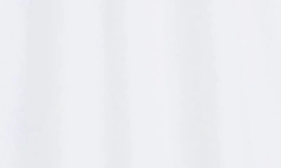 Shop Vineyard Vines Cotton Stretch Poplin Midi Skirt In White Cap