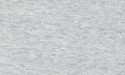 Shop Brunello Cucinelli Linen & Cotton T-shirt In Cml90 Grigio Medio/ Off White
