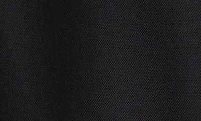 Shop Proenza Schouler Devon Crepe Blazer In Black