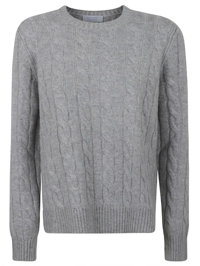 Shop Be You Sweaters In Lt Grey