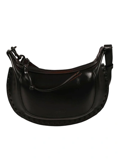Shop Isabel Marant Bags.. Black