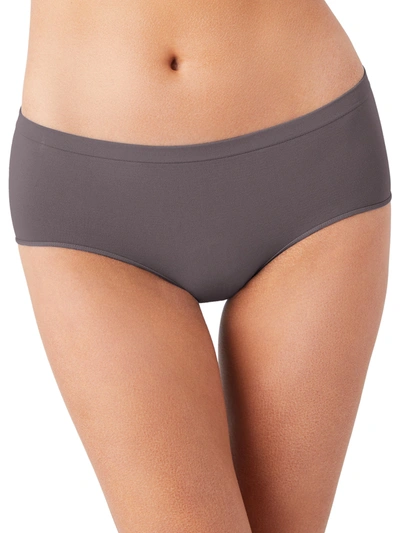 Shop B.tempt'd By Wacoal B. Tempt'd By Wacoal Women's Comfort Intended Hipster In Grey