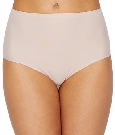 Tc Fine Intimates Edge Matte Microfiber Modern Full Brief In Multi