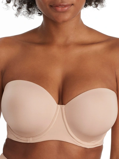 Shop Bare Women's The Smooth Multiway Strapless Bra