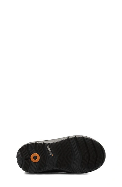 Bogs Baby  Ii Insulated Waterproof Boot In Black Multi