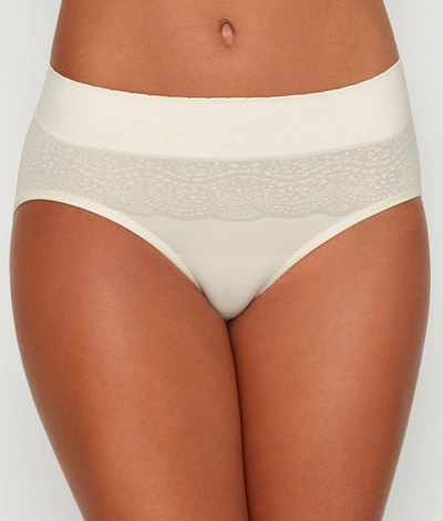 Shop Warner's Women's Cloud 9 Seamless Hipster In White