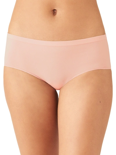 Shop B.tempt'd By Wacoal B. Tempt'd By Wacoal Women's Comfort Intended Hipster In Pink