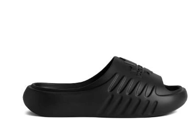 Shop Dsquared2 Sandals In Black