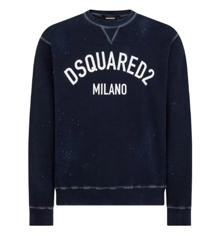 Shop Dsquared2 Sweaters