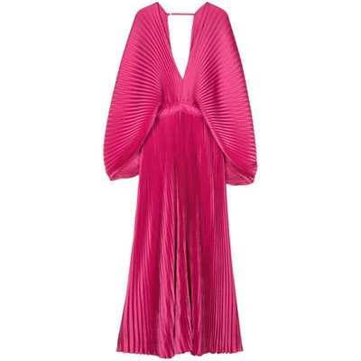 Shop L'idée L'idee Dresses In Pink