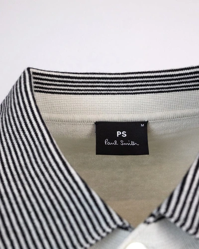 Shop Ps By Paul Smith Ps Paul Smith Sweater In Grey
