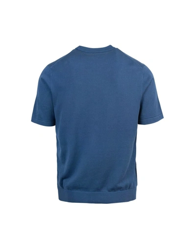 Shop Ps By Paul Smith Ps Paul Smith Sweater In Indigo