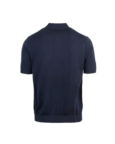 Shop Ps By Paul Smith Ps Paul Smith Sweater In Dark Blue