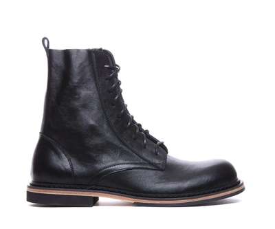 Shop Vic Matie Boots In Black