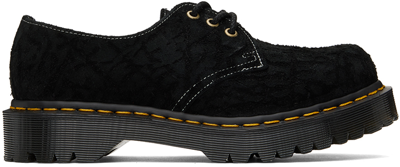 Shop Dr. Martens' Black 1461 Bex Oxfords In Black Grand Canyon M