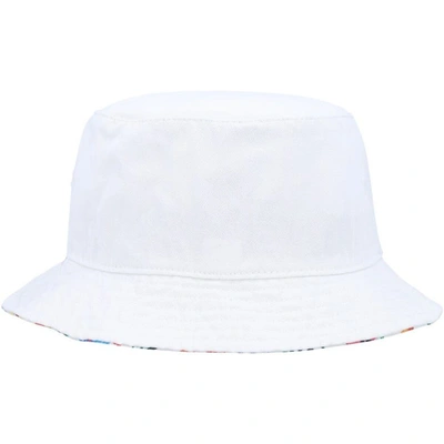 Shop 47 ' White Arizona Cardinals Highgrove Bucket Hat